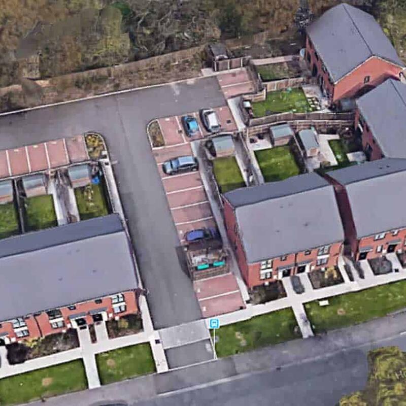 Howat Road, Keresley, Coventry