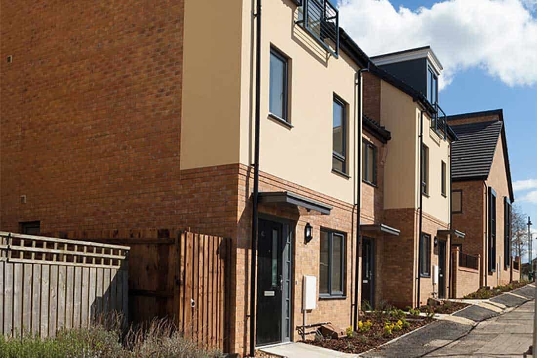 Silver Hill, Hampton, Peterborough