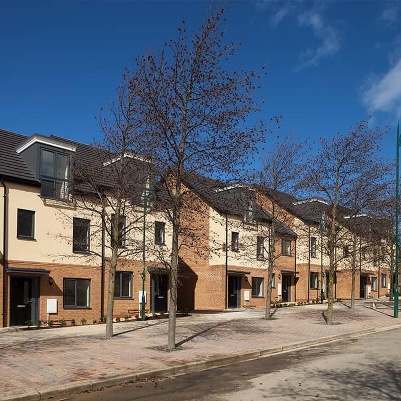 Silver Hill, Hampton, Peterborough