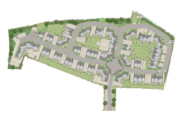 Witney, Oxfordshire