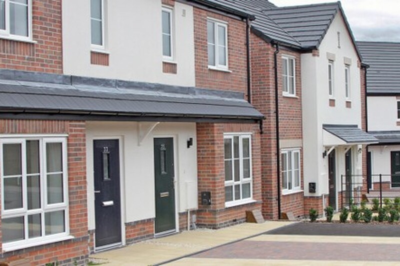 Mansfield Road, Alfreton