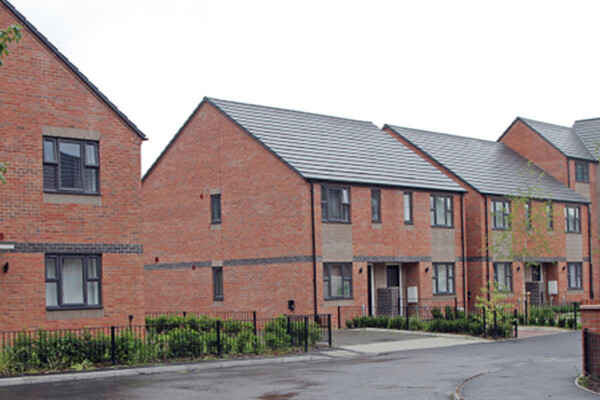 Daleside Road, Nottingham