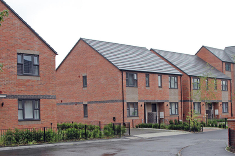 Daleside Road, Nottingham