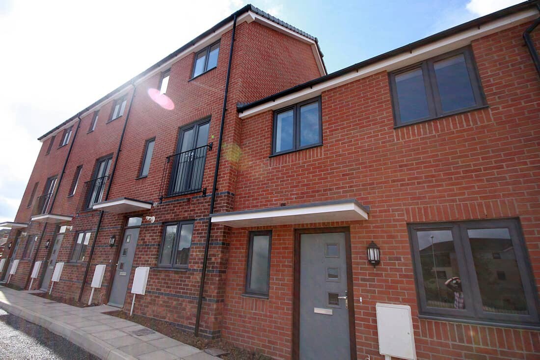 Sandhills Avenue, Hamilton