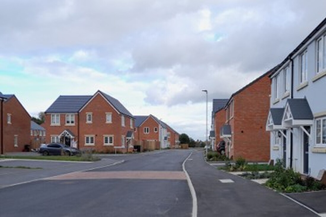 Kirby Road, Walton on the Naze