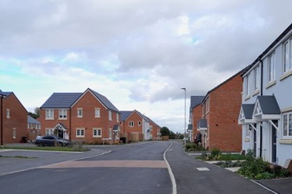 Kirby Road, Walton on the Naze