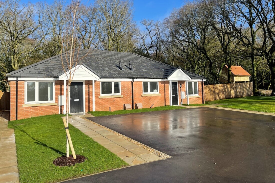 North Pickenham Road, Necton