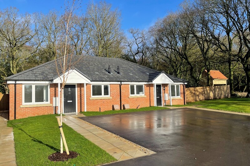 North Pickenham Road, Necton