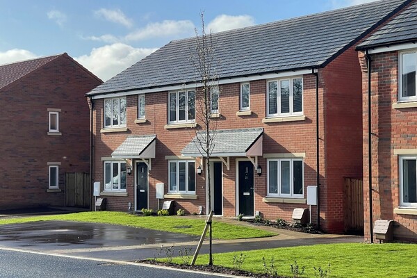 North Pickenham Road, Necton