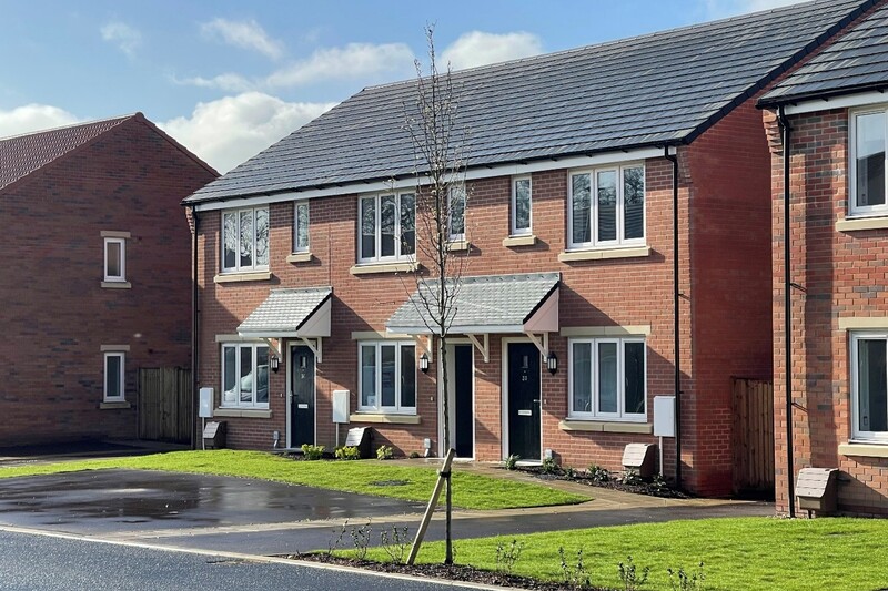 North Pickenham Road, Necton