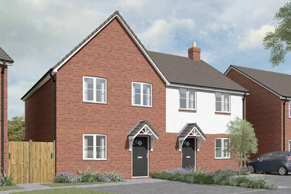 Shinehill Road, South Littleton