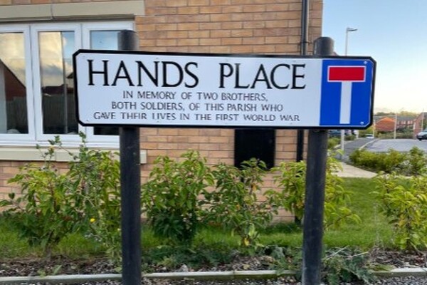 Camden Road, Shipston on Stour