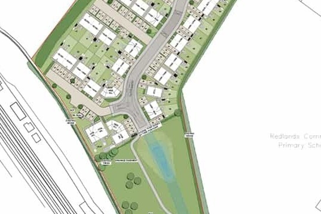 Homefield Lane, Sileby