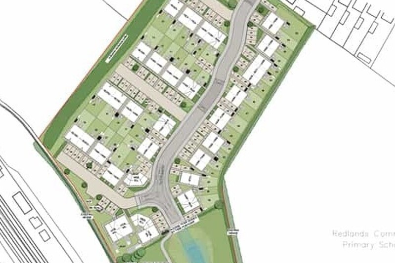 Homefield Lane, Sileby