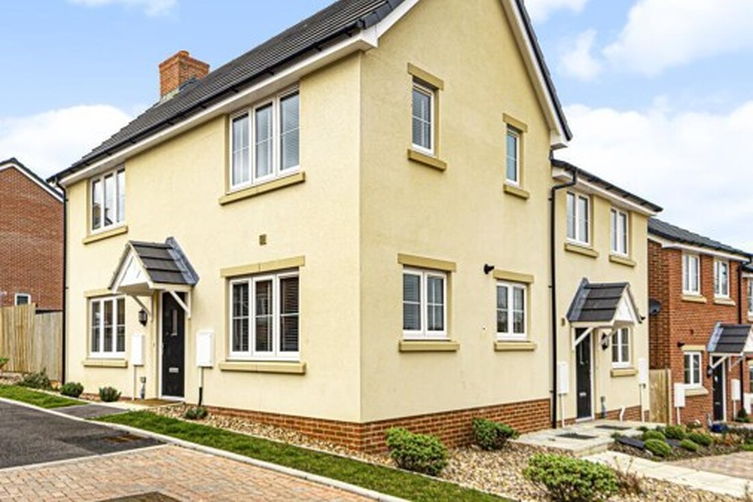 Witney, Oxfordshire